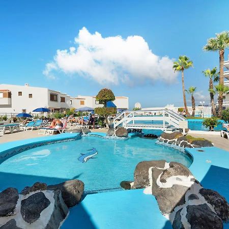 03 Club Atlantis Tenerife Costa Adeje  Kültér fotó